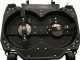 Castelgarden XK 160HD - Trattorino con taglio frontale - Cambio idrostatico - Front Mower