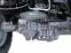 Castelgarden XK 160HD - Trattorino con taglio frontale - Cambio idrostatico - Front Mower