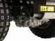Castelgarden XK 160HD - Trattorino con taglio frontale - Cambio idrostatico - Front Mower