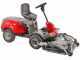Castelgarden XK 160HD - Trattorino con taglio frontale - Cambio idrostatico - Front Mower
