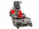 Castelgarden XK 160HD - Trattorino con taglio frontale - Cambio idrostatico - Front Mower