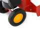 OUTLET - DIFETTI ESTETICI - GeoTech LS 10-50 MHVE - Spaccalegna elettrico - Multiposizione