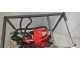 OUTLET - DIFETTI ESTETICI - GeoTech LS 10-50 MHVE - Spaccalegna elettrico - Multiposizione