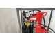 OUTLET - DIFETTI ESTETICI - GeoTech LS 10-50 MHVE - Spaccalegna elettrico - Multiposizione