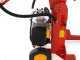 OUTLET - DIFETTI ESTETICI - GeoTech LS 10-50 MHVE - Spaccalegna elettrico - Multiposizione