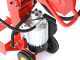 OUTLET - DIFETTI ESTETICI - GeoTech LS 10-50 MHVE - Spaccalegna elettrico - Multiposizione