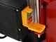 OUTLET - DIFETTI ESTETICI - GeoTech LS 10-50 MHVE - Spaccalegna elettrico - Multiposizione