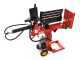 OUTLET - DIFETTI ESTETICI - GeoTech LS 10-50 MHVE - Spaccalegna elettrico - Multiposizione