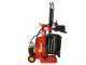 OUTLET - DIFETTI ESTETICI - GeoTech LS 10-50 MHVE - Spaccalegna elettrico - Multiposizione