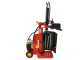 OUTLET - DIFETTI ESTETICI - GeoTech LS 10-50 MHVE - Spaccalegna elettrico - Multiposizione