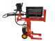 OUTLET - DIFETTI ESTETICI - GeoTech LS 10-50 MHVE - Spaccalegna elettrico - Multiposizione