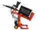OUTLET - DIFETTI ESTETICI - GeoTech LS 10-50 MHVE - Spaccalegna elettrico - Multiposizione