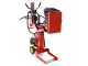OUTLET - DIFETTI ESTETICI - GeoTech LS 10-50 MHVE - Spaccalegna elettrico - Multiposizione