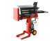 OUTLET - DIFETTI ESTETICI - GeoTech LS 10-50 MHVE - Spaccalegna elettrico - Multiposizione