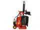 OUTLET - DIFETTI ESTETICI - GeoTech LS 10-50 MHVE - Spaccalegna elettrico - Multiposizione