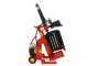 OUTLET - DIFETTI ESTETICI - GeoTech LS 10-50 MHVE - Spaccalegna elettrico - Multiposizione
