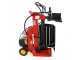 OUTLET - DIFETTI ESTETICI - GeoTech LS 10-50 MHVE - Spaccalegna elettrico - Multiposizione