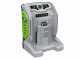 EGO LMX 5300 SP - Tagliaerba semovente a batteria - 2X 56V/10Ah - Taglio 53 cm