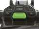 EGO LMX 5300 SP - Tagliaerba semovente a batteria - 2X 56V/10Ah - Taglio 53 cm