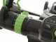 EGO LMX 5300 SP - Tagliaerba semovente a batteria - 2X 56V/10Ah - Taglio 53 cm