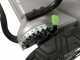 EGO LMX 5300 SP - Tagliaerba semovente a batteria - 2X 56V/10Ah - Taglio 53 cm