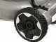EGO LMX 5300 SP - Tagliaerba semovente a batteria - 2X 56V/10Ah - Taglio 53 cm