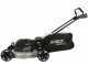EGO LMX 5300 SP - Tagliaerba semovente a batteria - 2X 56V/10Ah - Taglio 53 cm