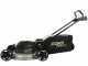 EGO LMX 5300 SP - Tagliaerba semovente a batteria - 2X 56V/10Ah - Taglio 53 cm