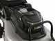 EGO LMX 5300 SP - Tagliaerba semovente a batteria - 2X 56V/10Ah - Taglio 53 cm