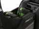 EGO LMX 5300 SP - Tagliaerba semovente a batteria - 2X 56V/10Ah - Taglio 53 cm