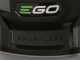 EGO LMX 5300 SP - Tagliaerba semovente a batteria - 2X 56V/10Ah - Taglio 53 cm
