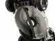 EGO LMX 5300 SP - Tagliaerba semovente a batteria - 2X 56V/10Ah - Taglio 53 cm