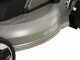 EGO LMX 5300 SP - Tagliaerba semovente a batteria - 2X 56V/10Ah - Taglio 53 cm