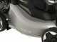 EGO LMX 5300 SP - Tagliaerba semovente a batteria - 2X 56V/10Ah - Taglio 53 cm