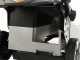EGO LMX 5300 SP - Tagliaerba semovente a batteria - 2X 56V/10Ah - Taglio 53 cm