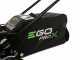 EGO LMX 5300 SP - Tagliaerba semovente a batteria - 2X 56V/10Ah - Taglio 53 cm