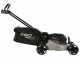 EGO LMX 5300 SP - Tagliaerba semovente a batteria - 2X 56V/10Ah - Taglio 53 cm