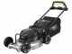 EGO LMX 5300 SP - Tagliaerba semovente a batteria - 2X 56V/10Ah - Taglio 53 cm
