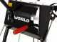 Blue Bird LM 715 PRO - Tagliaerba a scoppio - Larghezza di taglio 71 cm