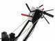 Blue Bird LM 715 PRO - Tagliaerba a scoppio - Larghezza di taglio 71 cm