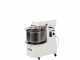Impastatrice a spirale sollevabile Mixer 500 S Deluxe - Da 4 Kg 1 velocit&agrave;