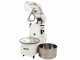 Impastatrice a spirale sollevabile Mixer 500 S Deluxe - Da 4 Kg 1 velocit&agrave;