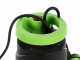 Ribimex PRPVC801MC3 - Pompa sommersa per pozzi - 800 W - Acque chiare