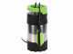 Ribimex PRPVC801MC3 - Pompa sommersa per pozzi - 800 W - Acque chiare