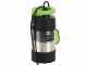 Ribimex PRPVC801MC3 - Pompa sommersa per pozzi - 800 W - Acque chiare