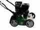 GreenBay PS 700-25 kit spazzola - Arieggiatore multiuso a scoppio - Motospazzatrice