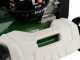GreenBay PS 700-25 kit spazzola - Arieggiatore multiuso a scoppio - Motospazzatrice