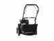 GreenBay PS 700-25 kit spazzola - Arieggiatore multiuso a scoppio - Motospazzatrice