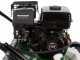 GreenBay PS 700-25 kit spazzola - Arieggiatore multiuso a scoppio - Motospazzatrice