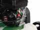 GreenBay PS 700-25 kit spazzola - Arieggiatore multiuso a scoppio - Motospazzatrice
